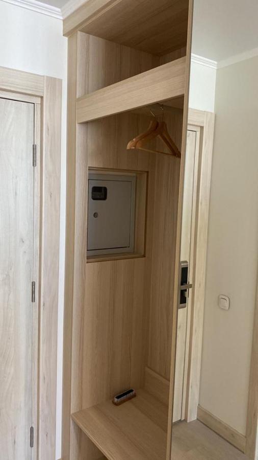 Astana Apartments Eksteriør billede